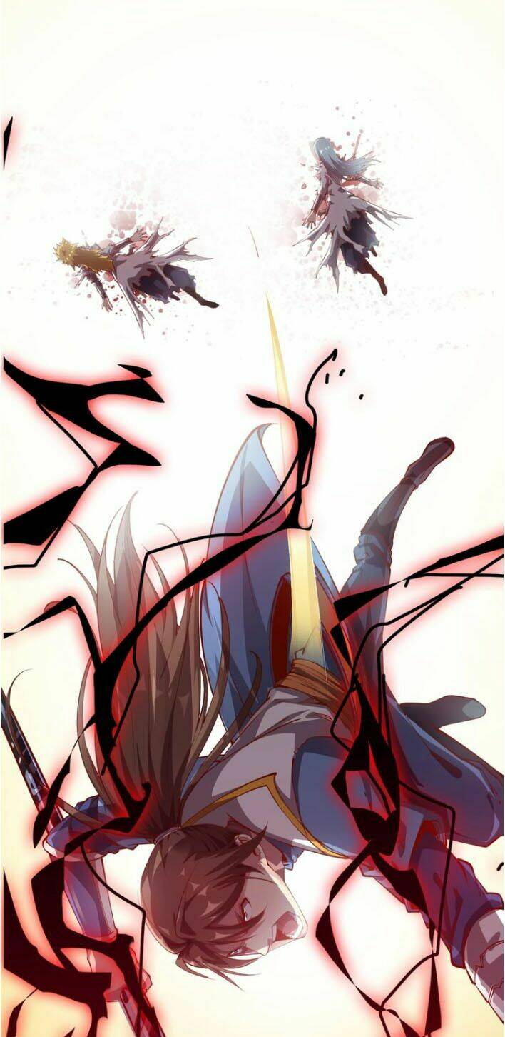 Ngự Thiên Thần Đế: Chapter 36