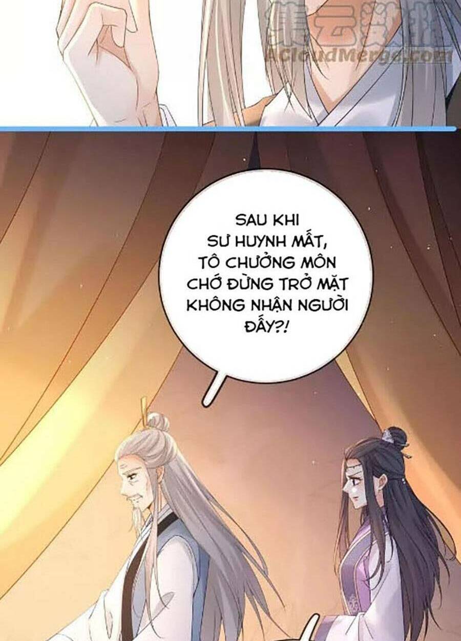 Ma Đầu Vạn Ác Năm Tuổi Rưỡi: Chapter 112