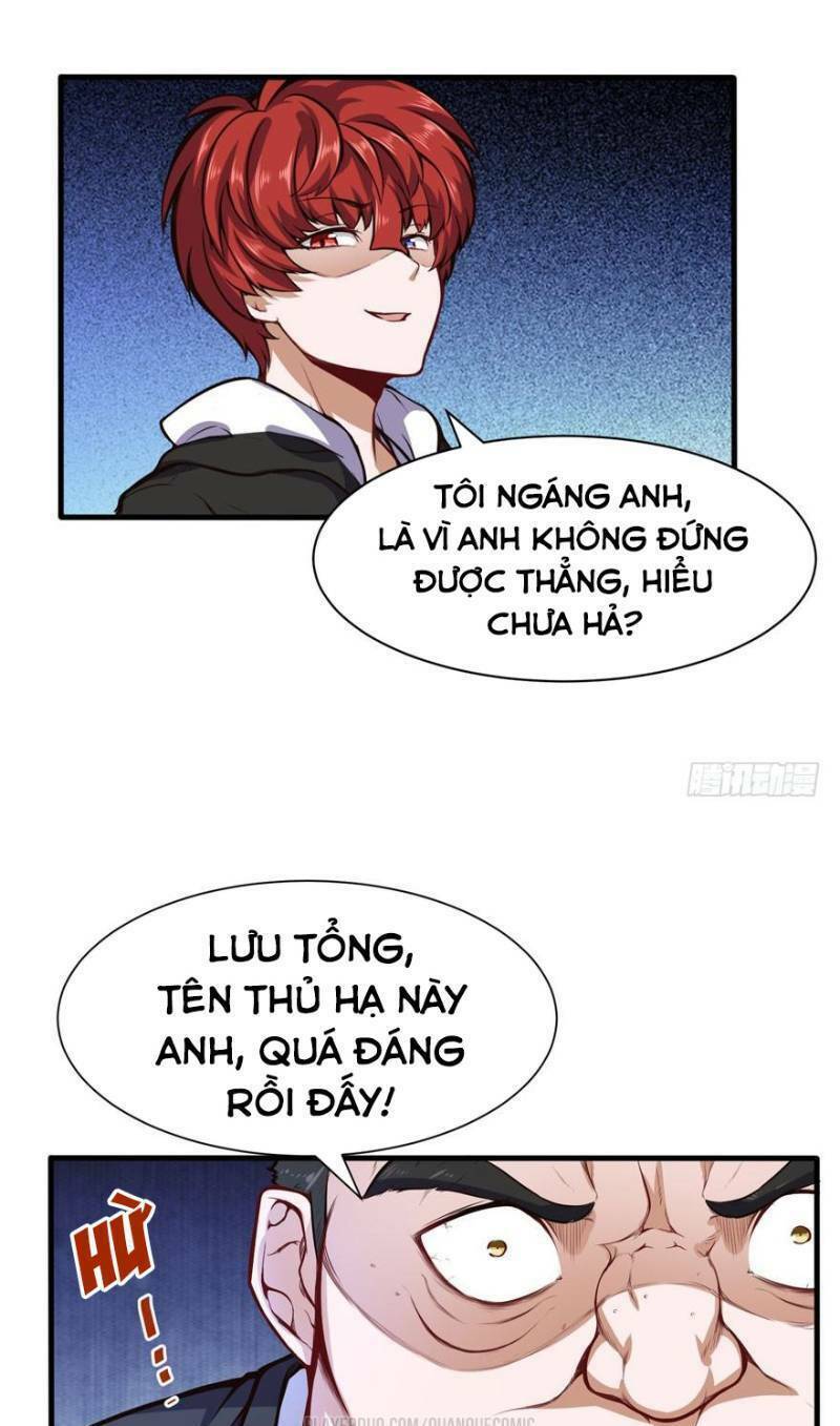 Đô Thị Âm Dương Tiên Y: Chapter 42