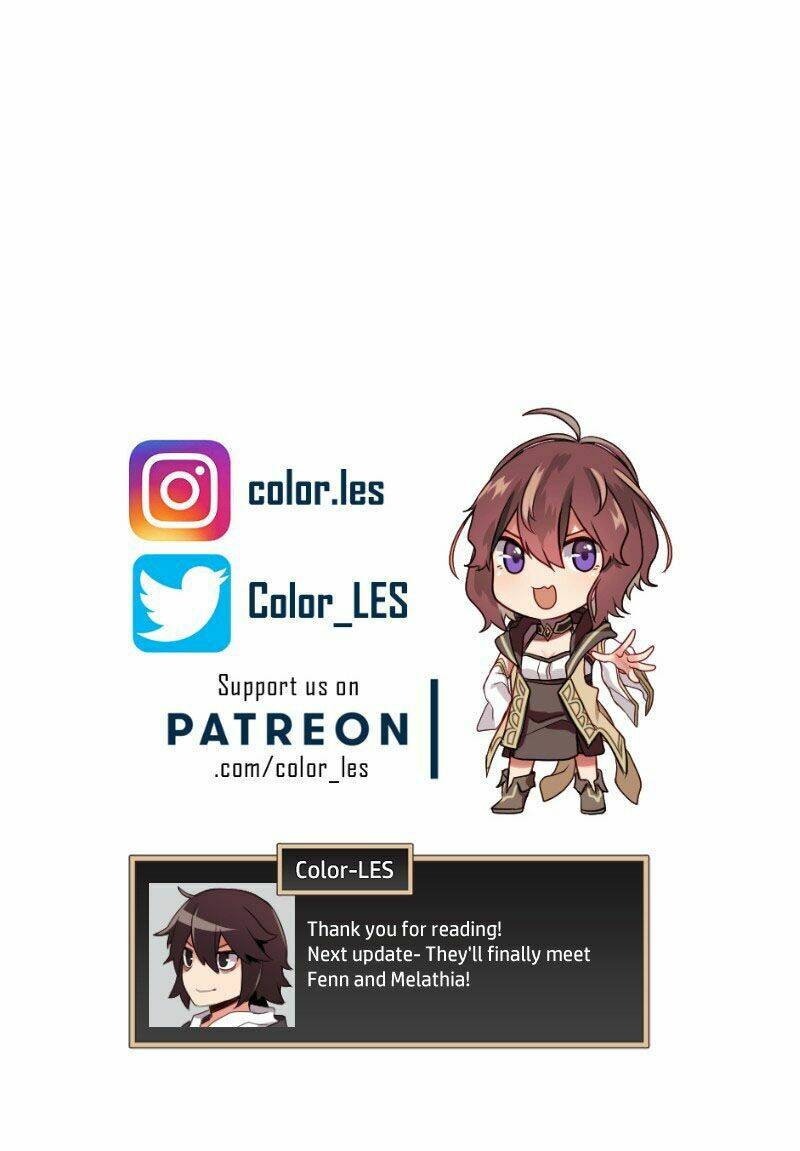 Pháp Sư Và Nữ Chúa Quỷ: Chapter 10