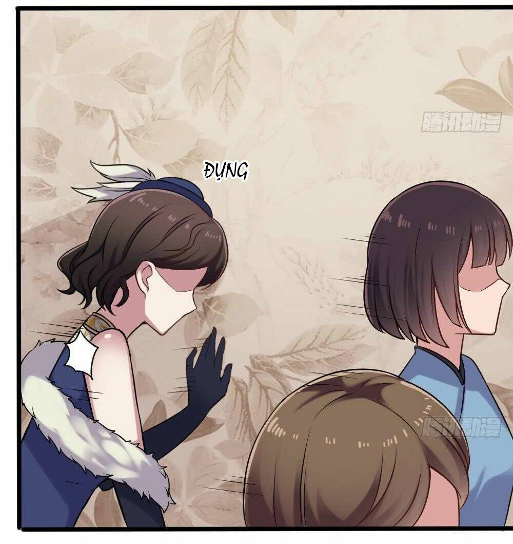 Hệ Thống Nghịch Tập Thiên Hậu: Chapter 18