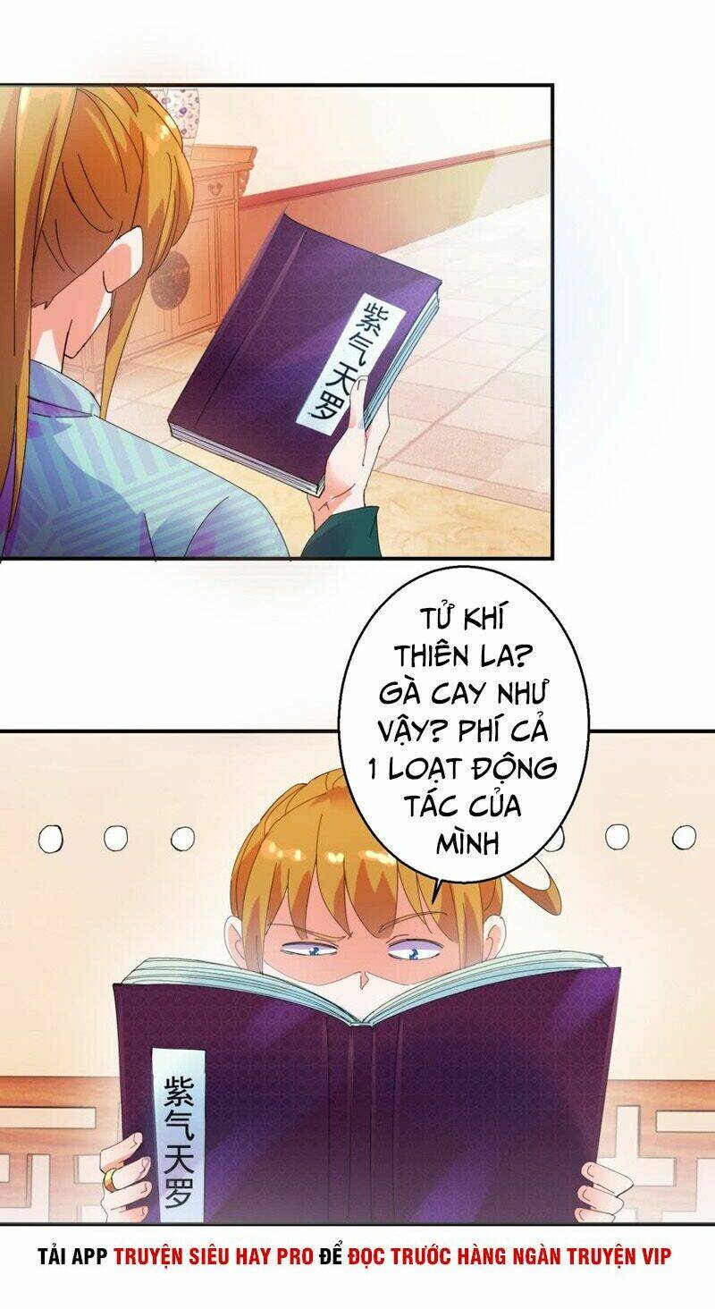 Sử Thượng Đệ Nhất Chưởng Môn: Chapter 98