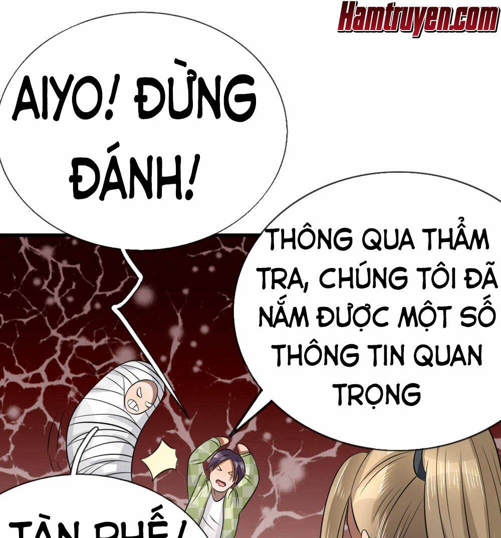 Tuyệt Thế Binh Vương: Chapter 99