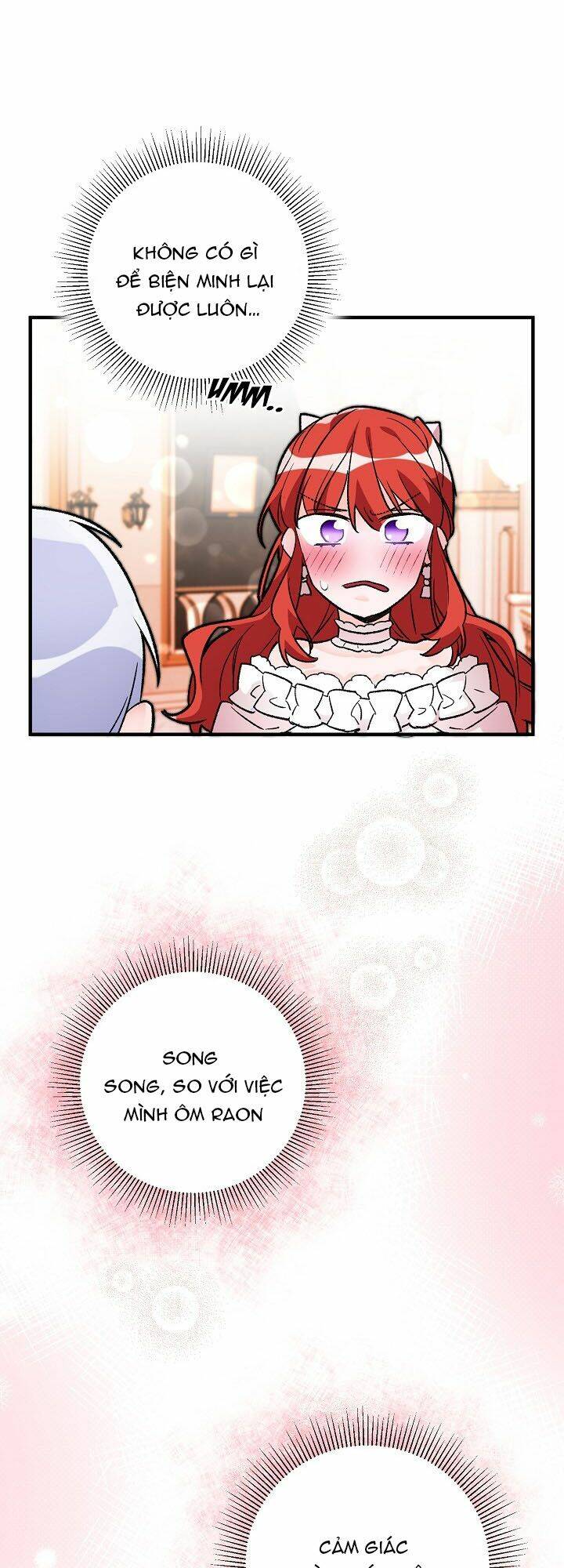 Công Nương Đã Thay Đổi: Chapter 12