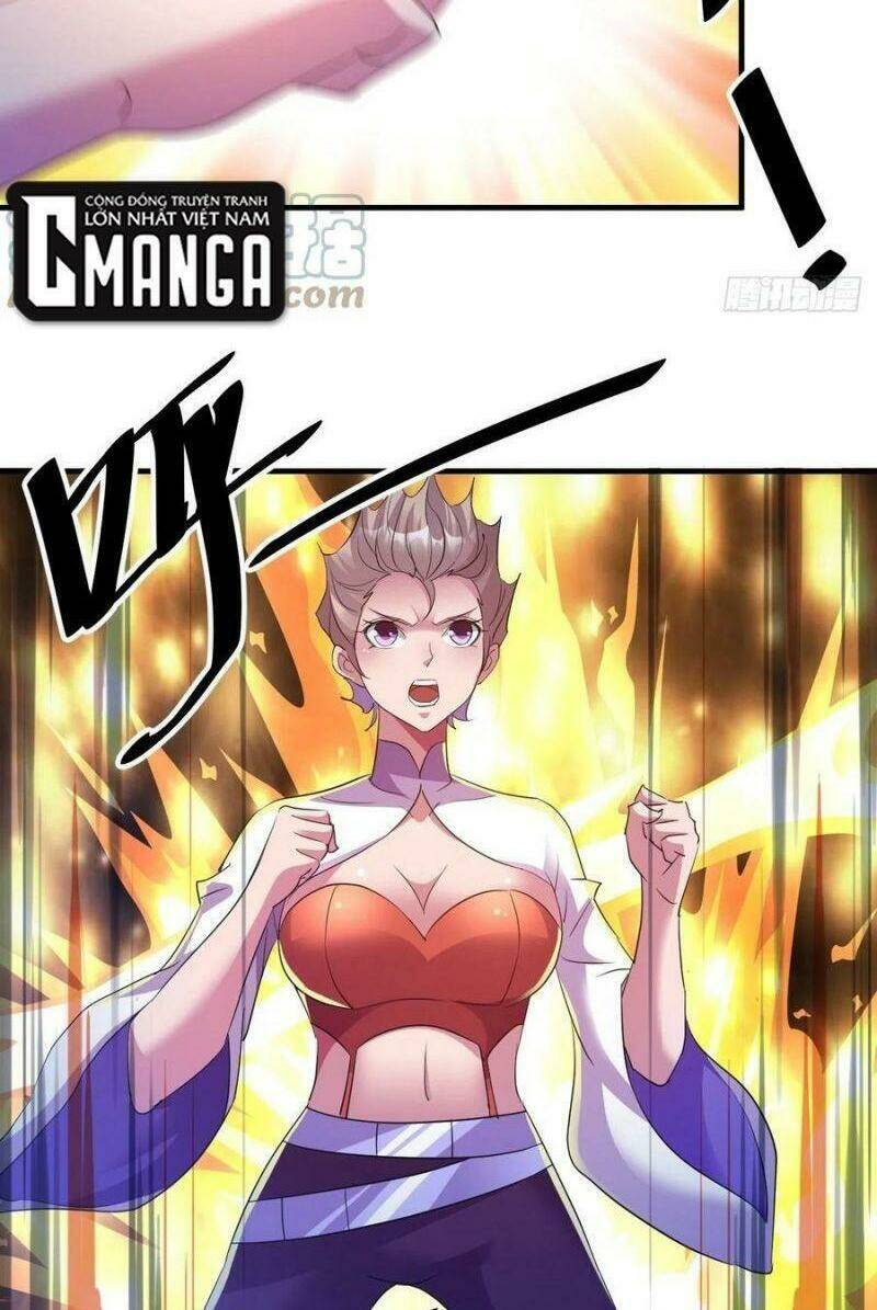 Ta Đã Đặt Ra Thời Đại Của Vạn Tộc: Chapter 58