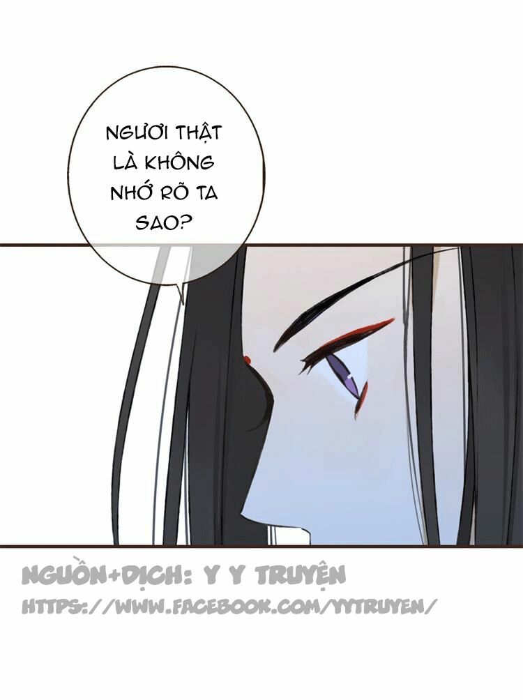Giáo chủ yêu nghiệt mau nằm xuống: Chapter 18: +19
