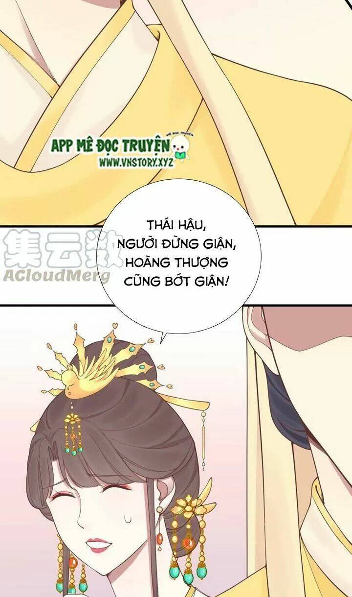 Hoàng Hậu Bận Lắm: Chapter 121