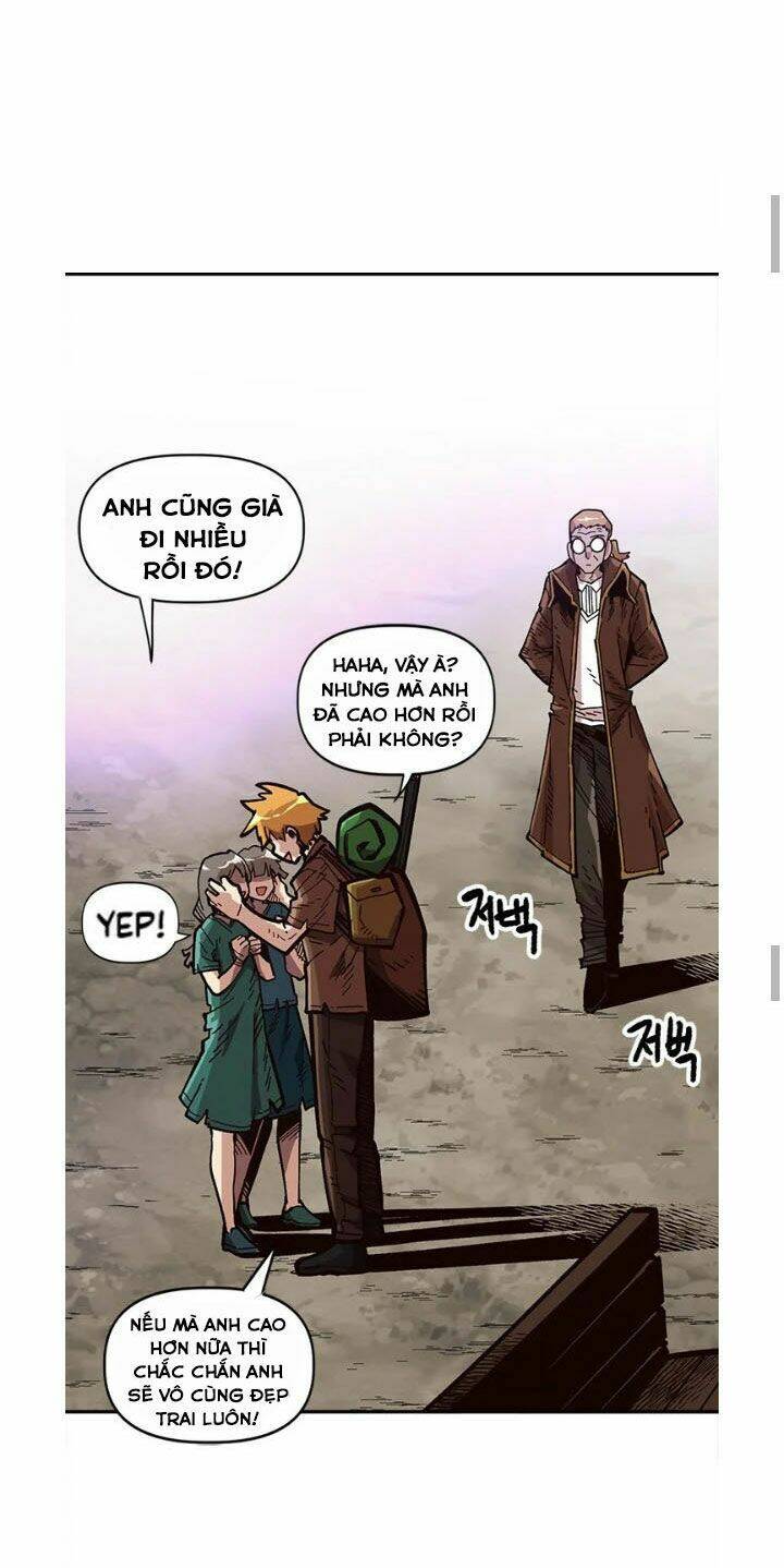 Đại Lục Vô Song: Chapter 28