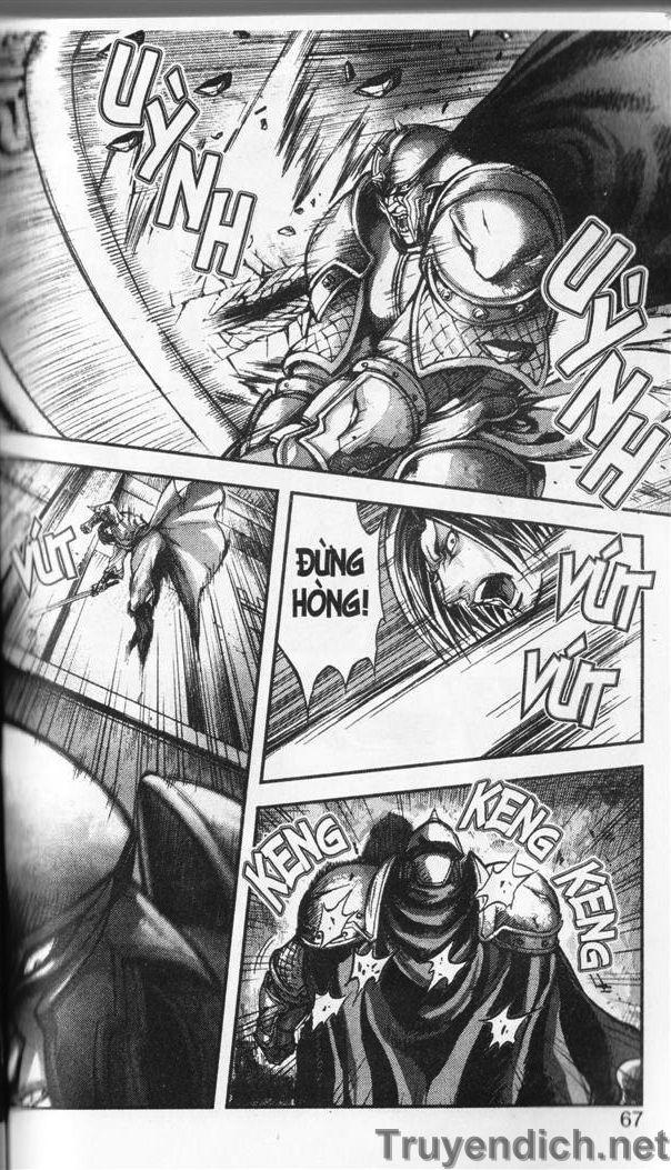 Diêm Đế: Chapter 32.3