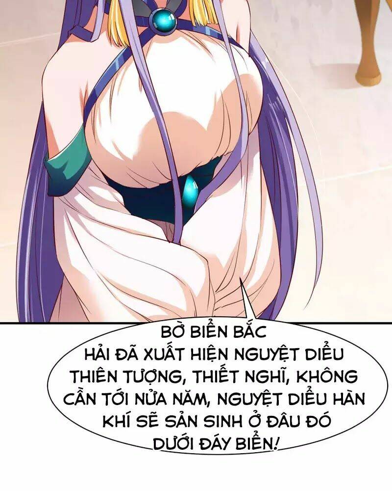 Chiến Đỉnh: Chapter 78