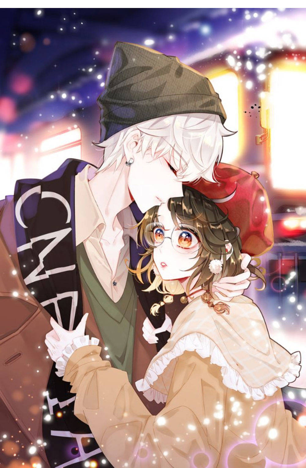 Ái Ngạo Kiều Long Vương Gia: Chapter 34