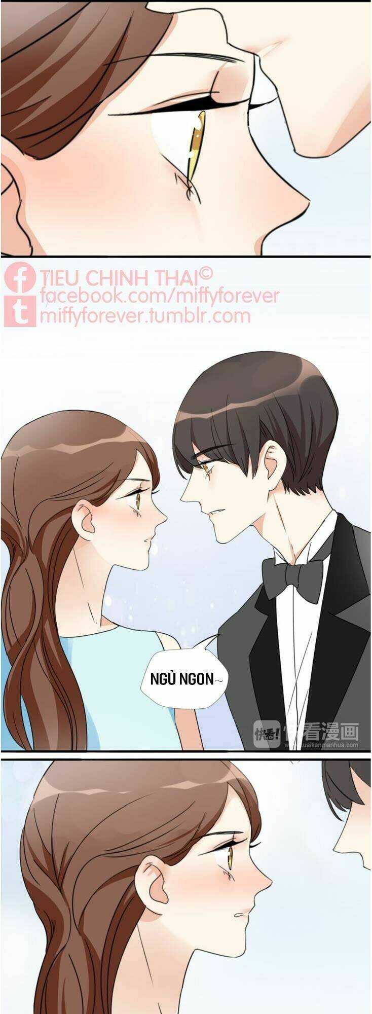 Mùi Hương Lãng Mạn: Chapter 7