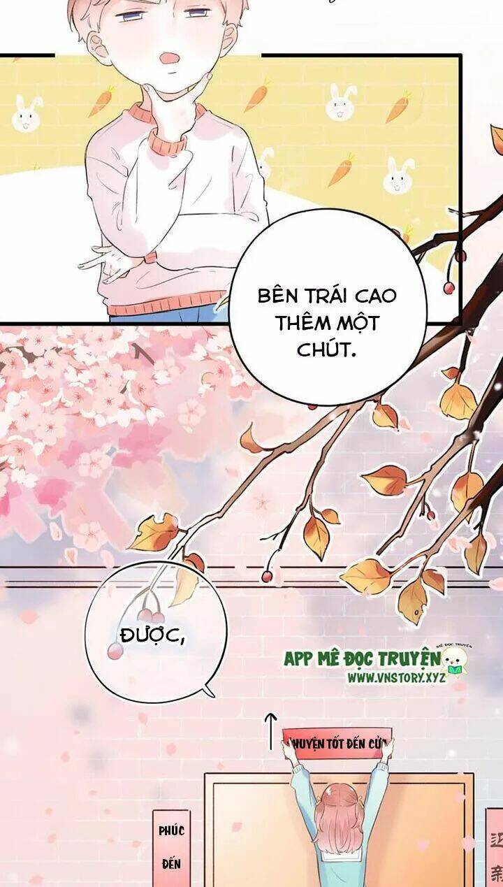Trạch Thượng Tịch Mịch Huỳnh Hỏa: Chapter 62
