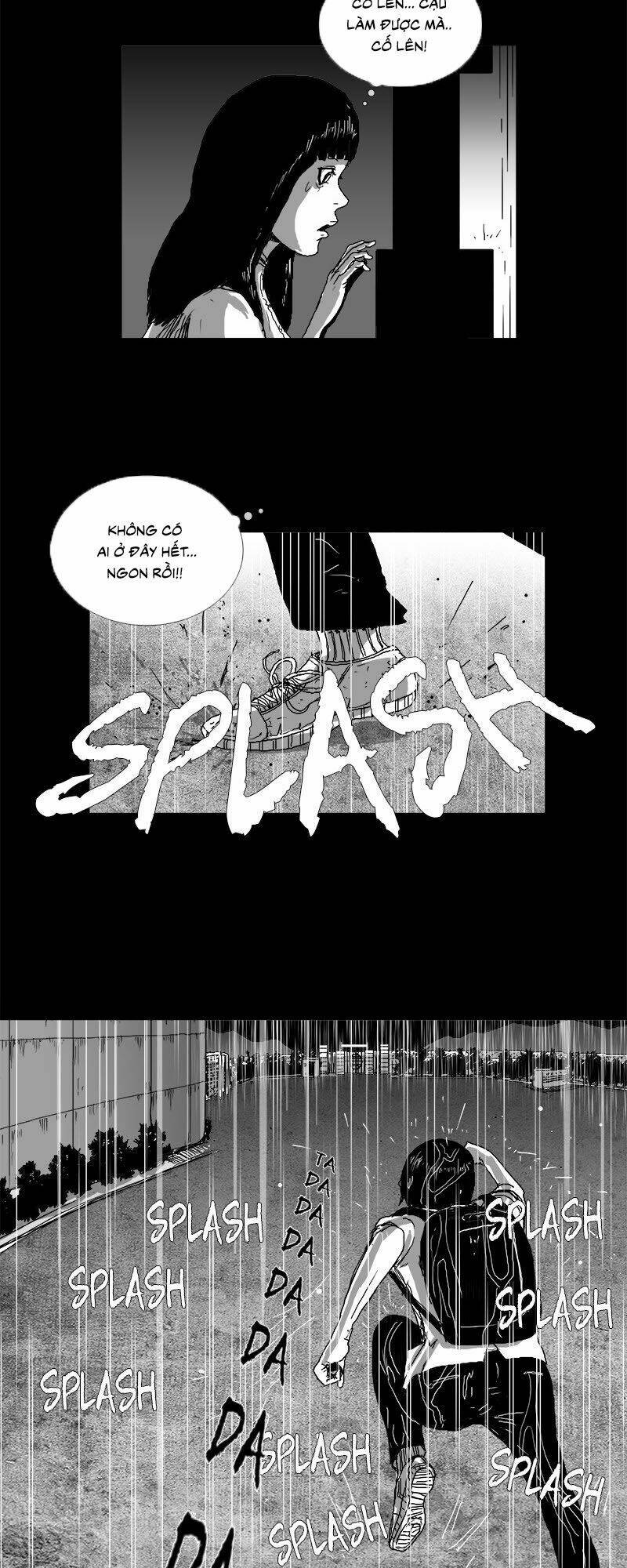 Sống Sót: Chapter 9