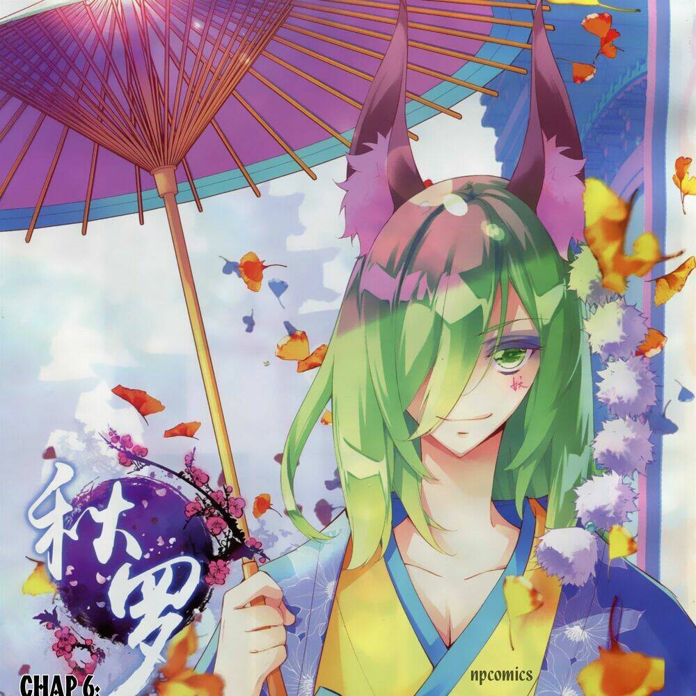 Thu La: Chapter 6