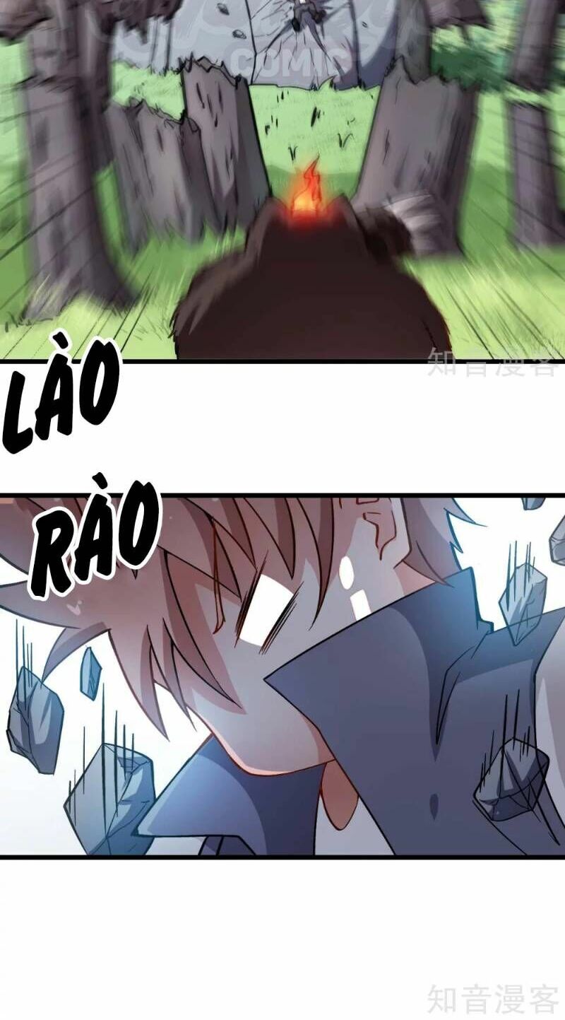 Vườn Trường Cuồng Sư Hệ Thống: Chapter 87