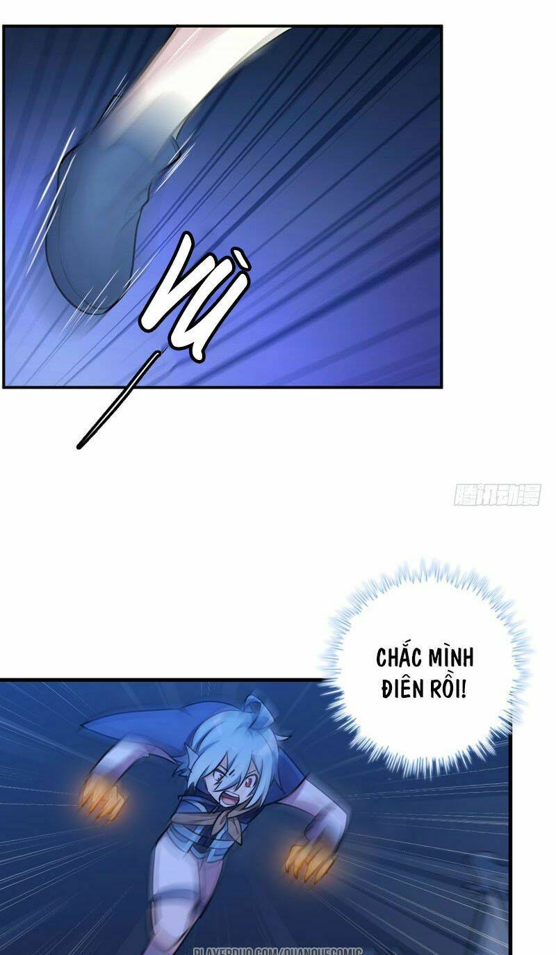 Khởi Đầu Bằng Một Con Côn: Chapter 6