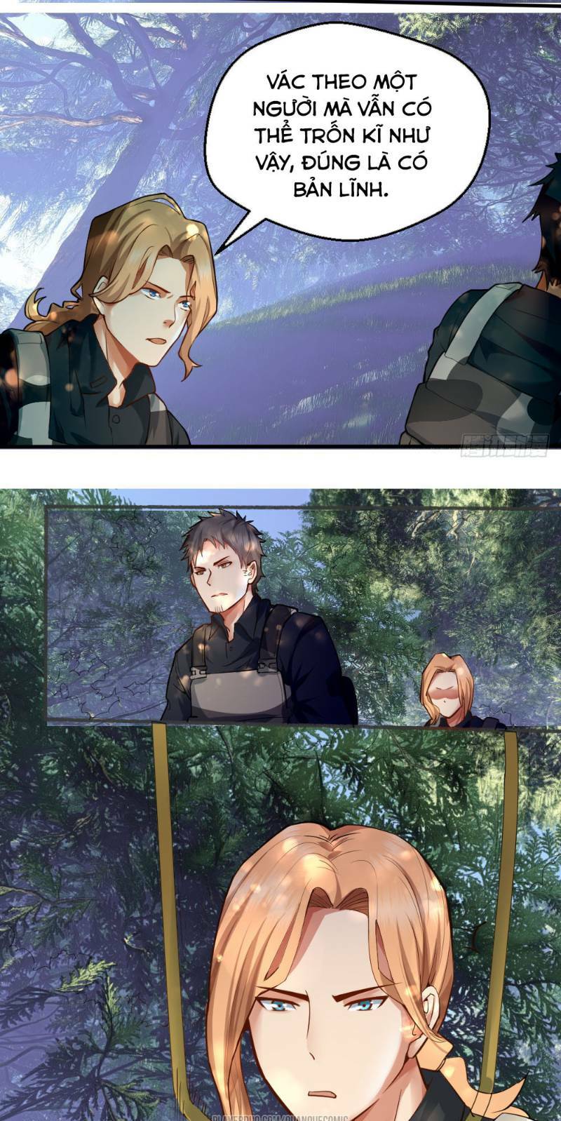 Tuyệt Thế Thiên Tài Hệ Thống: Chapter 22