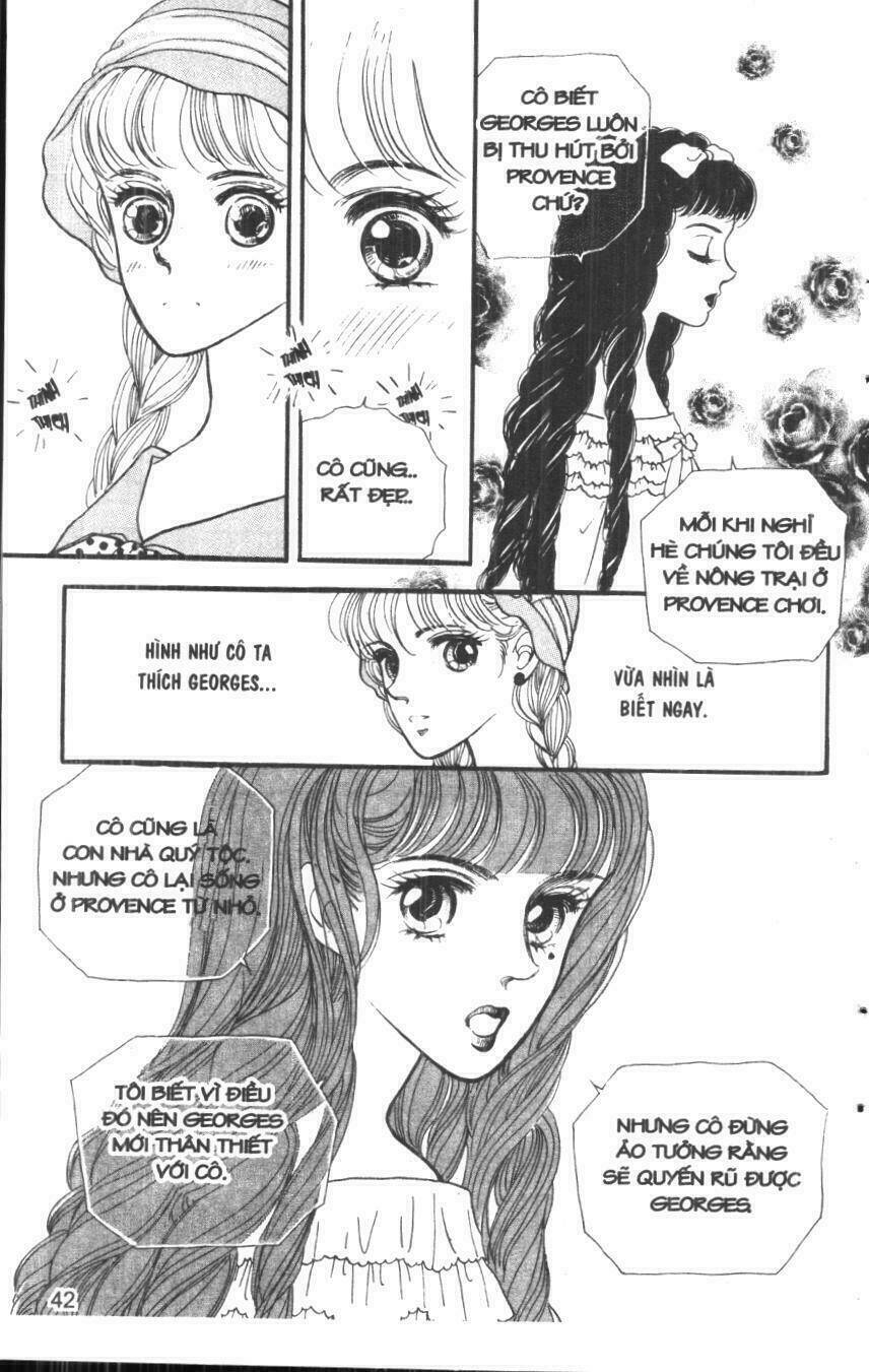 Tạm Biệt Iris: Chapter 7