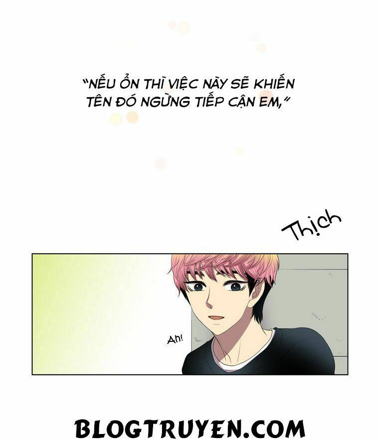 My Shining World: Chapter 12