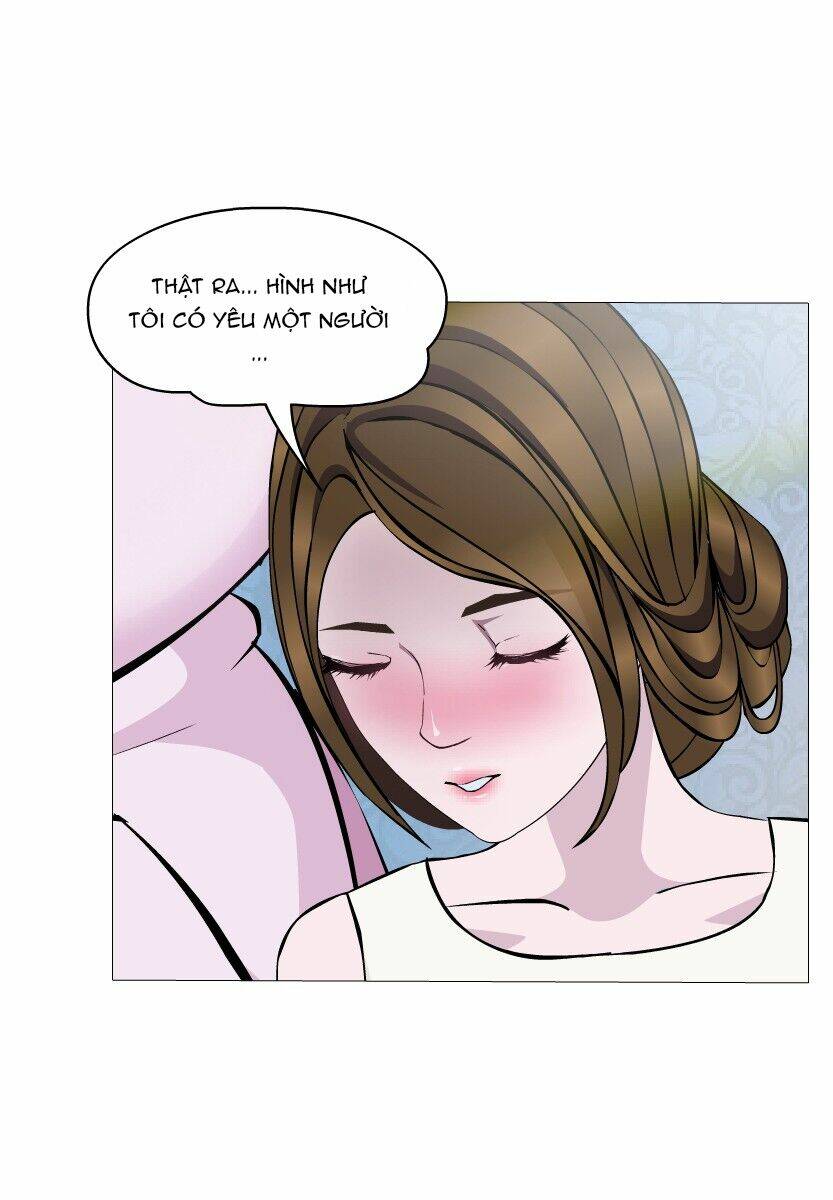 Cạm Bẫy Của Nữ Thần: Chapter 50