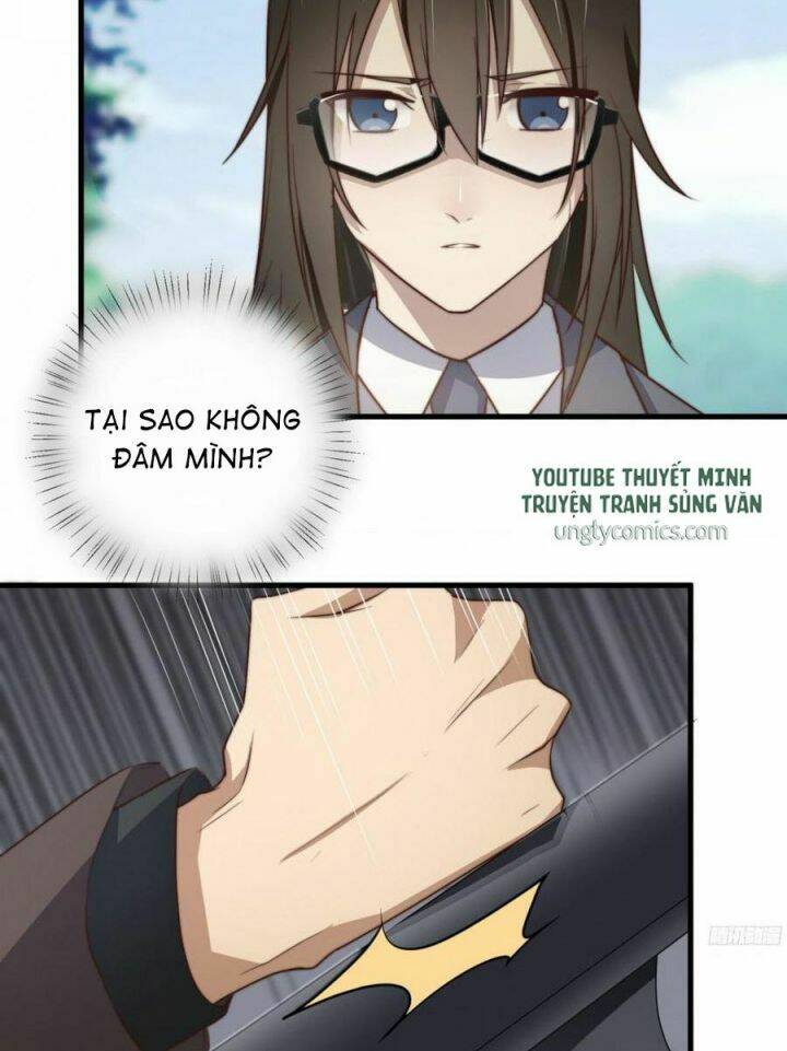 Đơn Phương Yêu Thầm Anh: Chapter 30