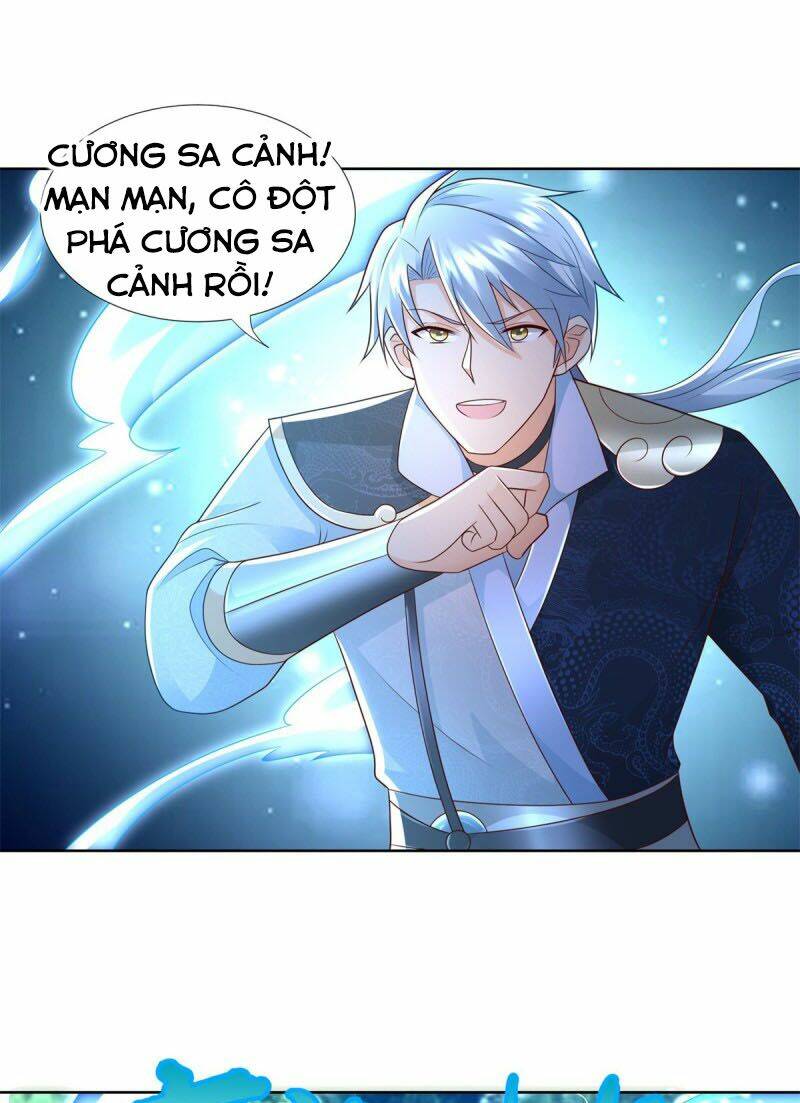 Chí Tôn Trọng Sinh: Chapter 113