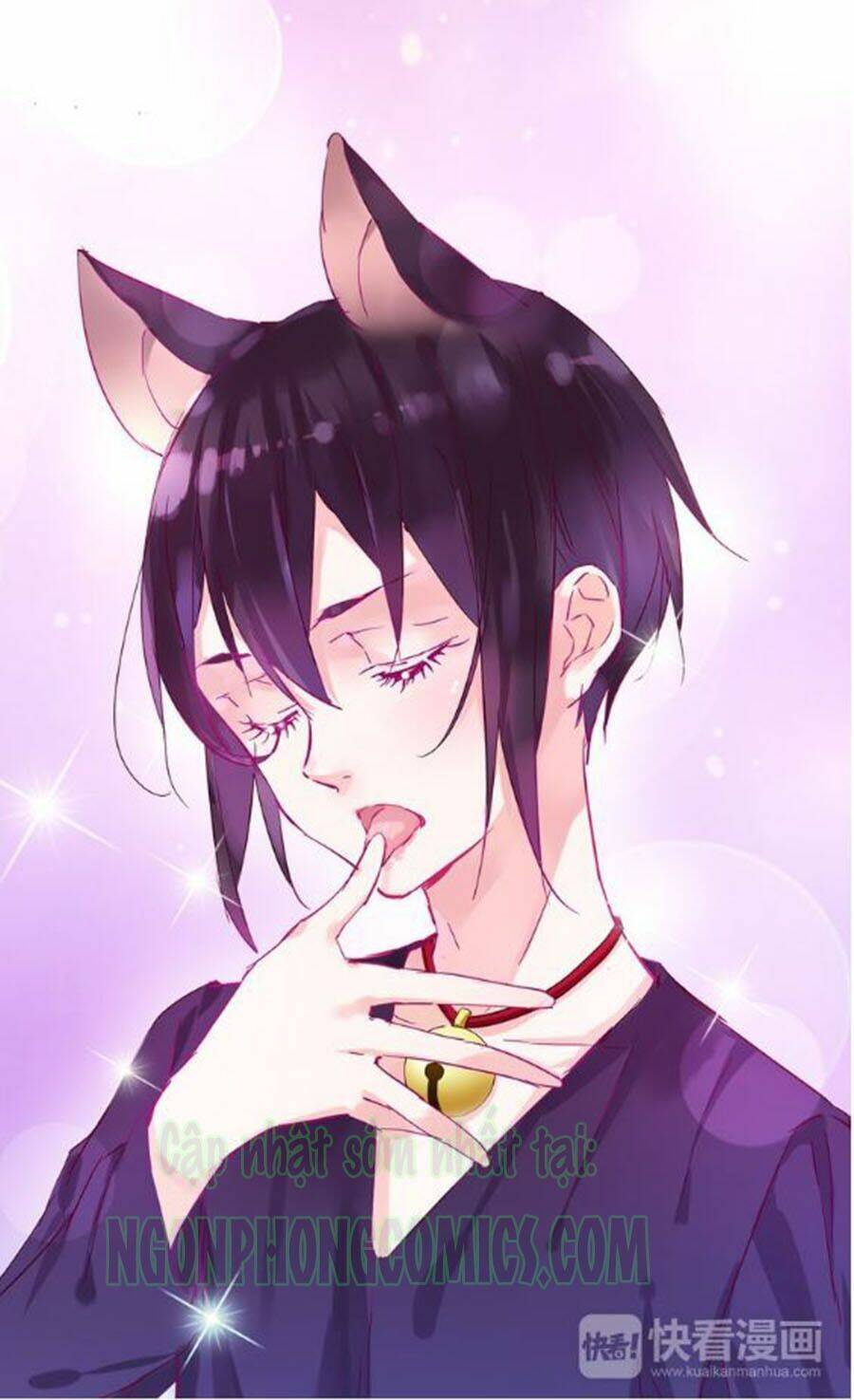 Đừng Nghịch, Ta Chỉ Muốn Yên Tĩnh: Chapter 11