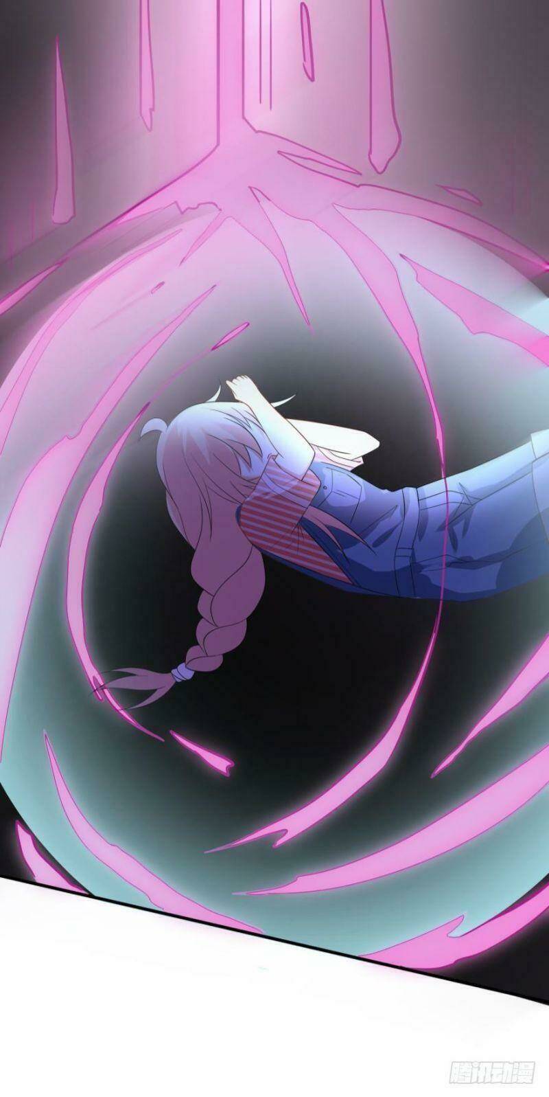 Nhân Ngư Học Trưởng, Đừng Ôm Ta!: Chapter 67