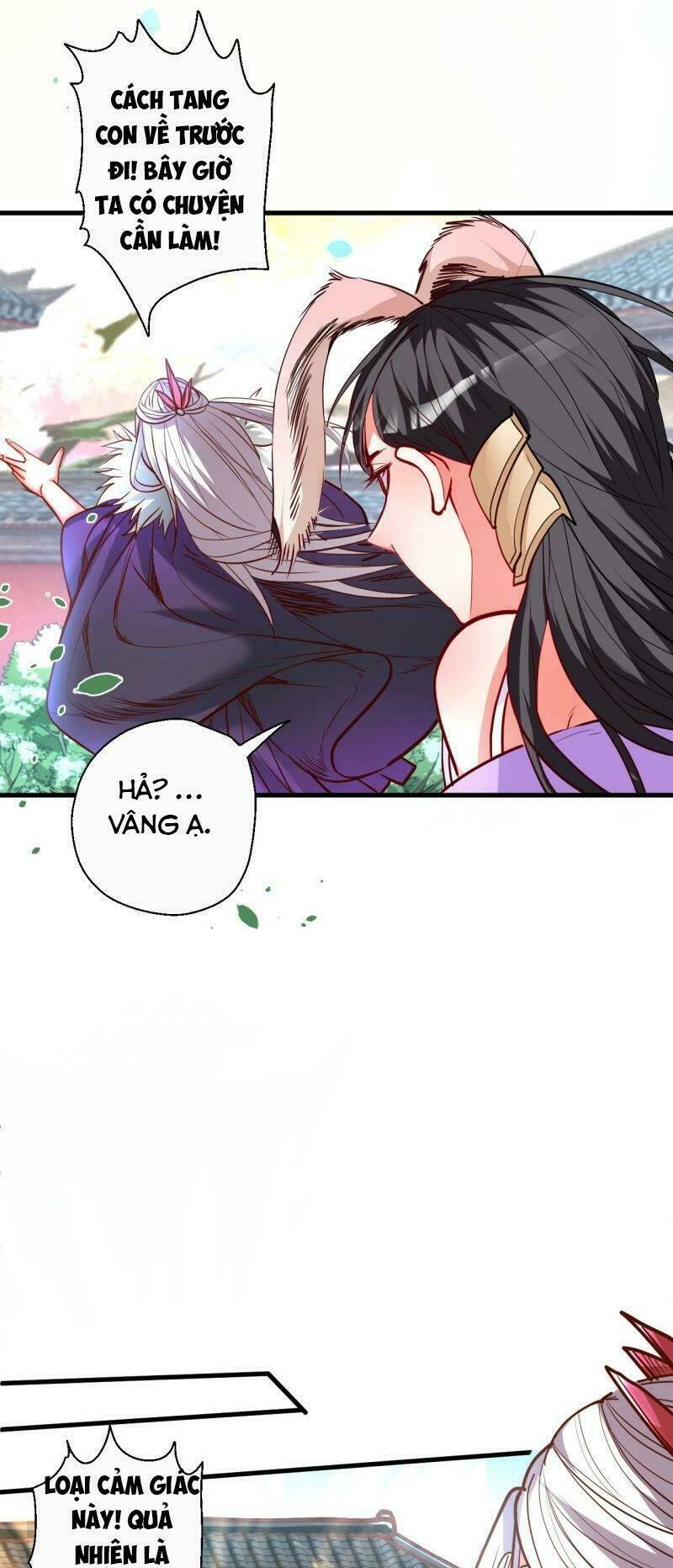 Tối Cường Đại Biểu Hoàng Kim Thận: Chapter 84