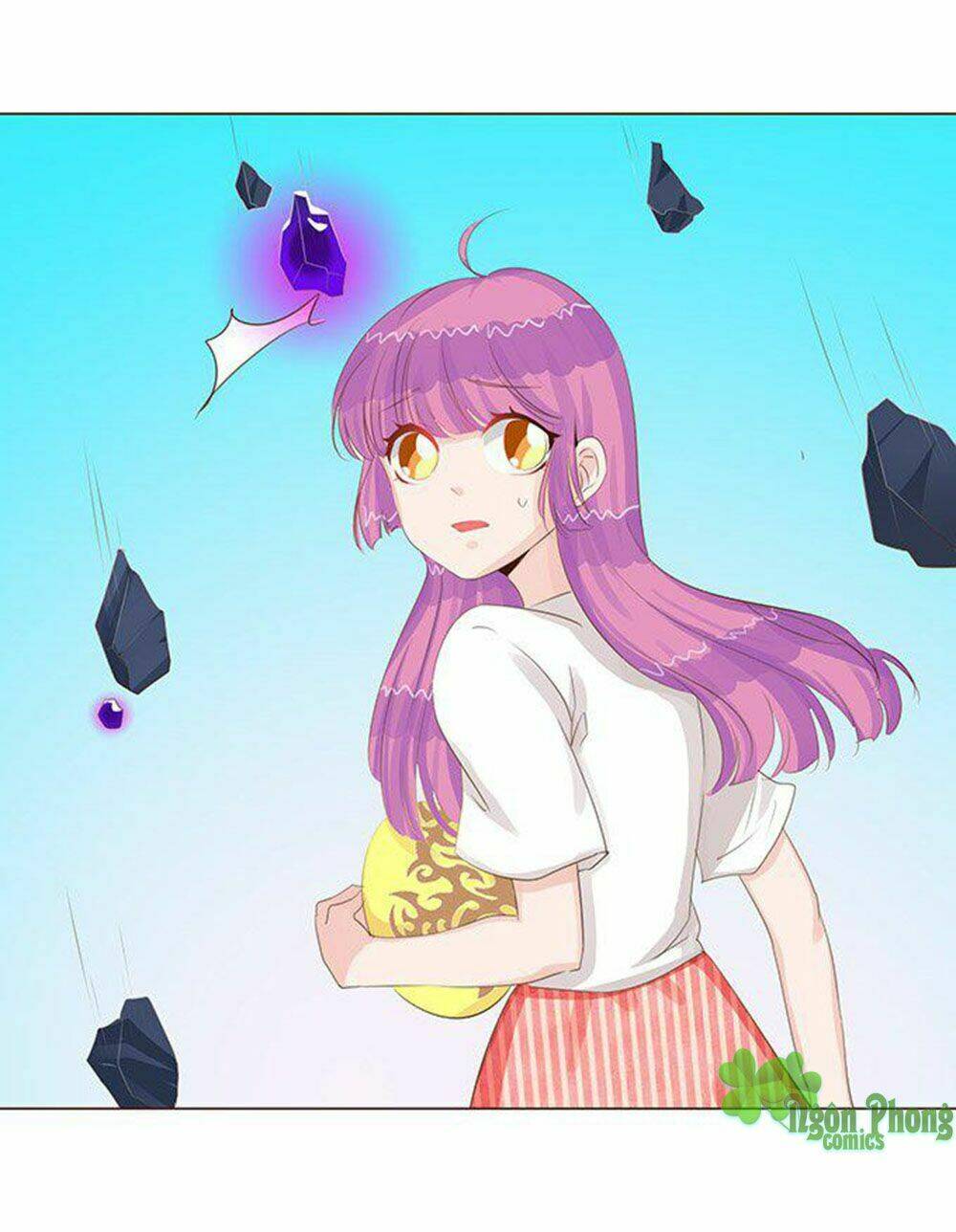 Ma Vương Luyến Ái Chỉ Nam: Chapter 58