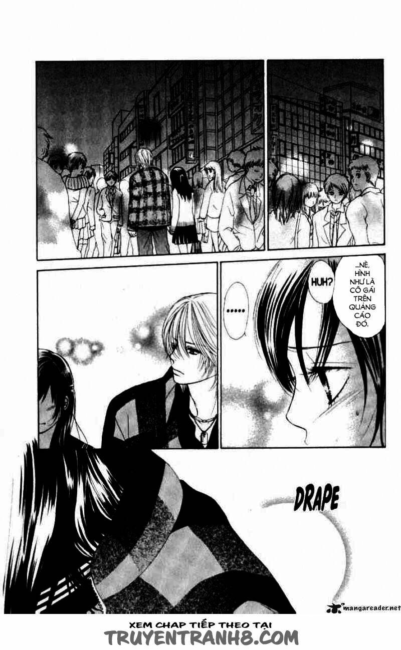 Tình Yêu Đích Thực: Chapter 35