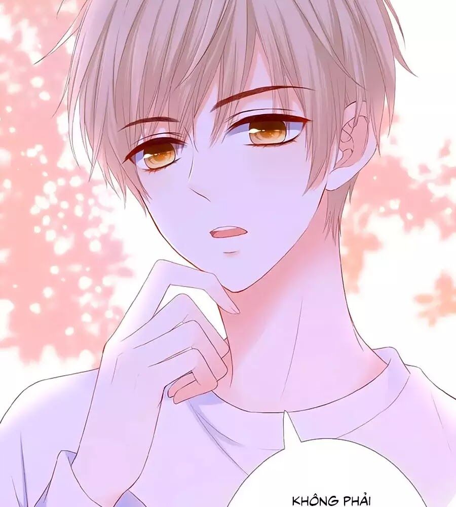 Hoa Chưa Nở Rộ: Chapter 22