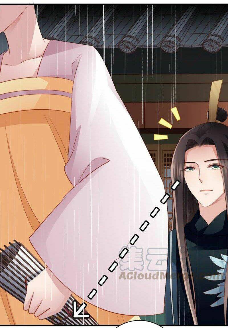 Thái Tử Điện Hạ Có Tin Vui: Chapter 76