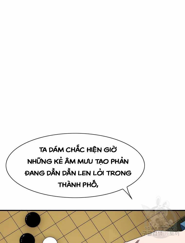 Các Chòm Sao Chỉ Chú Ý Mình Tôi: Chapter 34