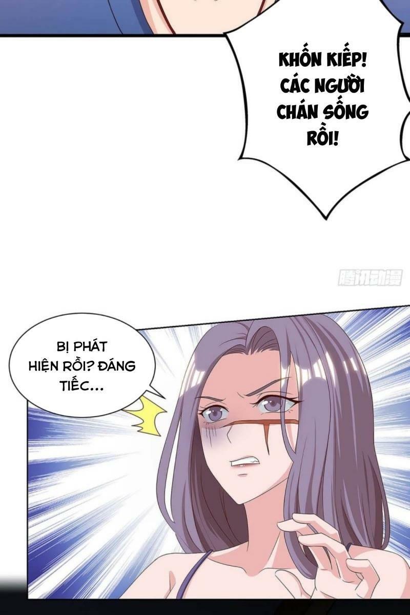 Trọng Sinh Khí Thiếu Quy Lai: Chapter 105