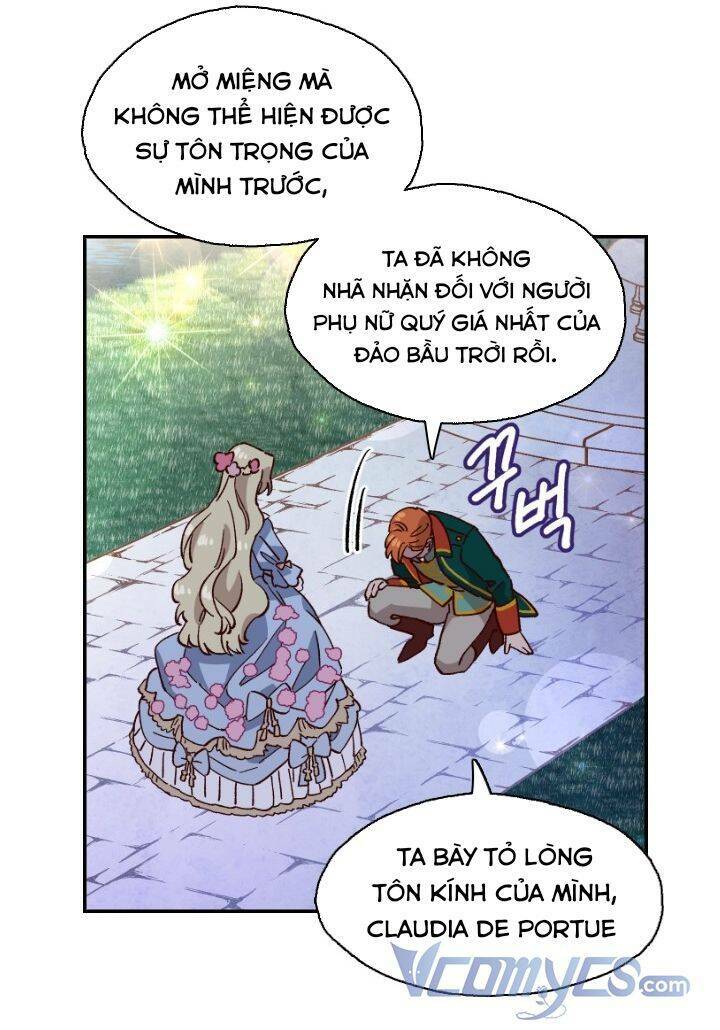 Hãy Cứu Tôi, Công Chúa: Chapter 1