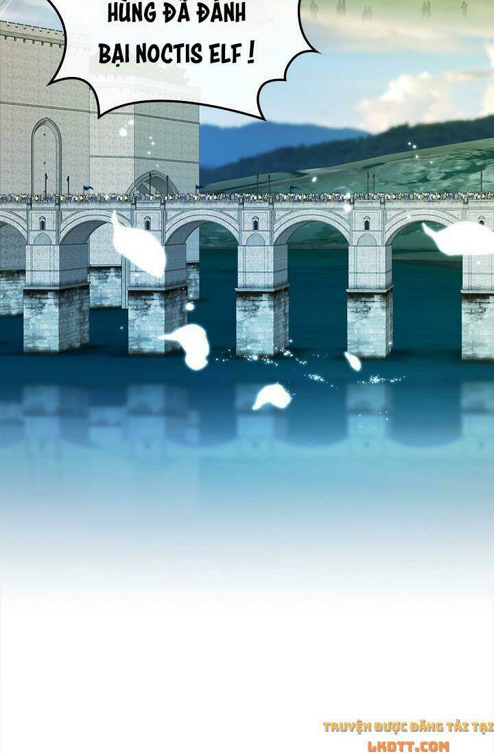 Công Chúa Phản Diện Muốn Ở Trong Ngôi Nhà Bánh Quy: Chapter 20