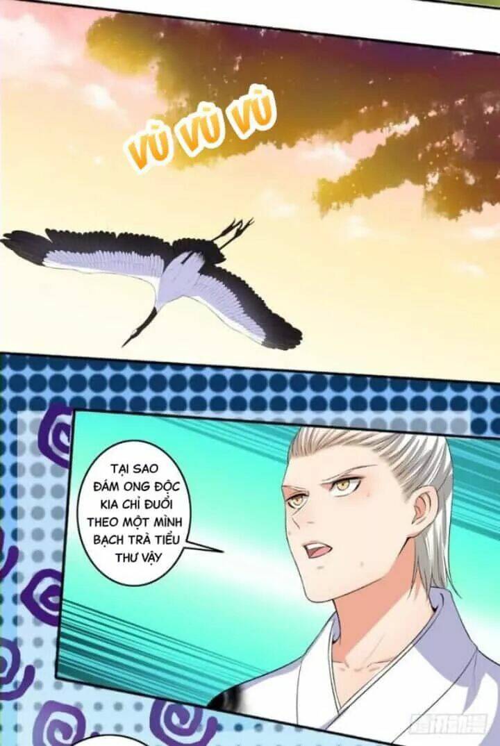 Cuồng Phi Phách Lối: Chapter 82