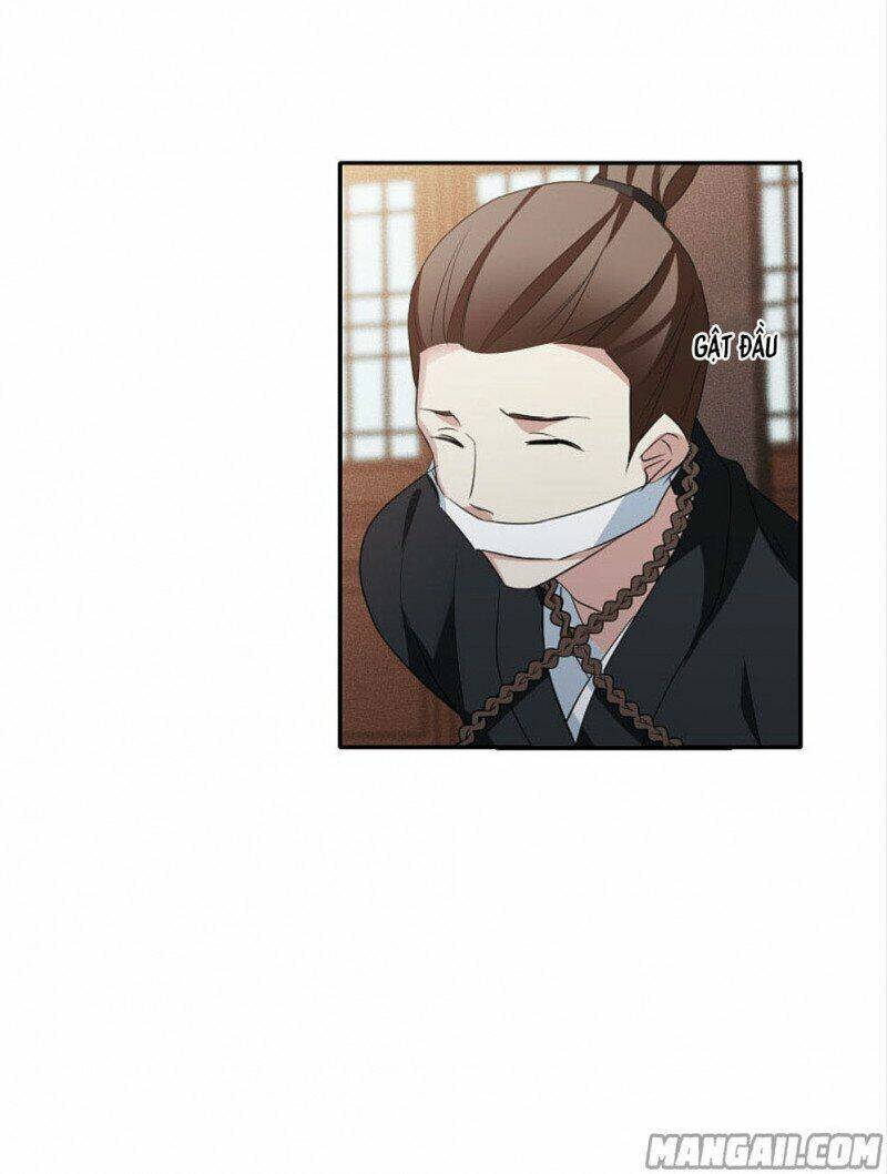 Toàn Cơ Từ: Chapter 68.1