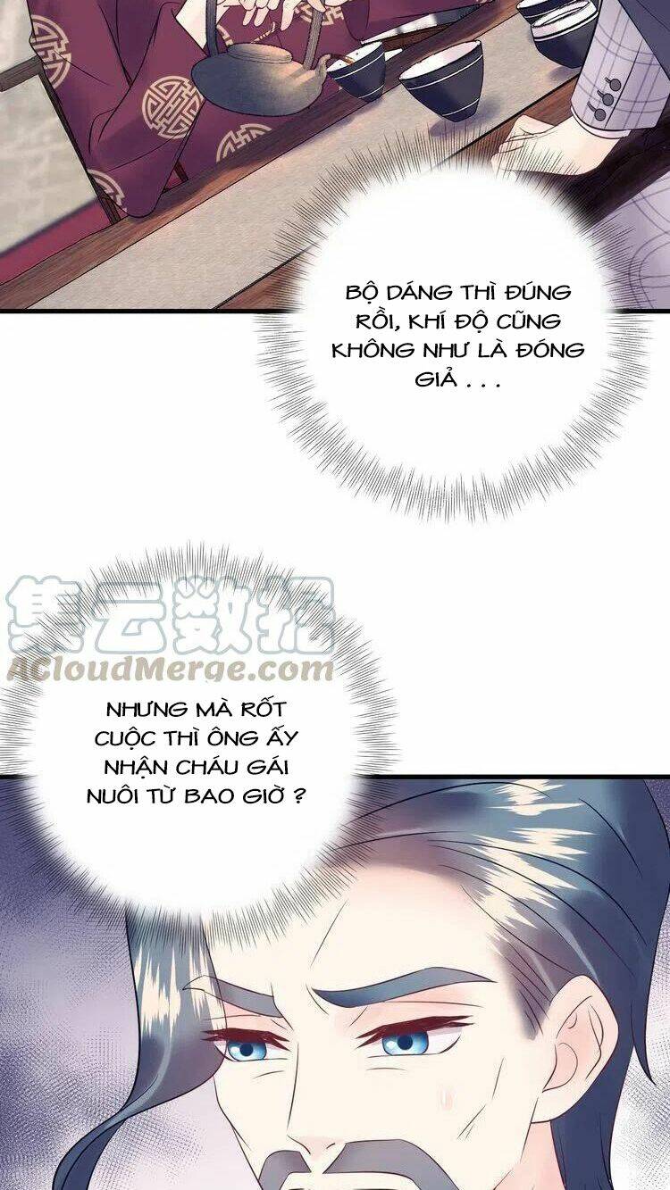 Trong Sinh Chi Ức Vạn Ảnh Hậu Yếu Thượng Vị: Chapter 354