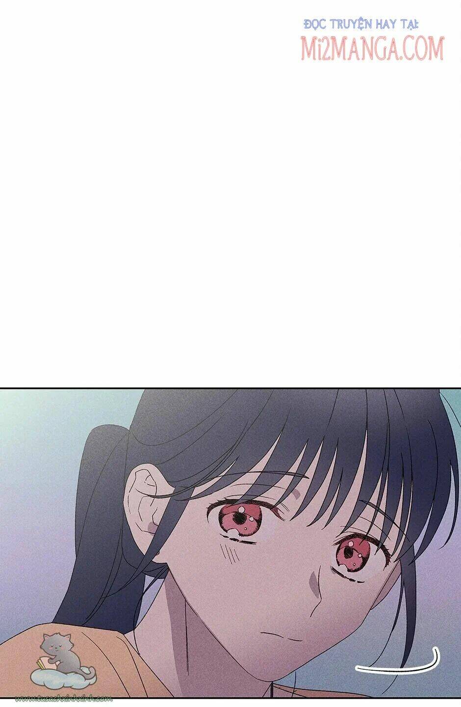 Bạn Trai “Ma Quái” Ngọt Ngào: Chapter 15