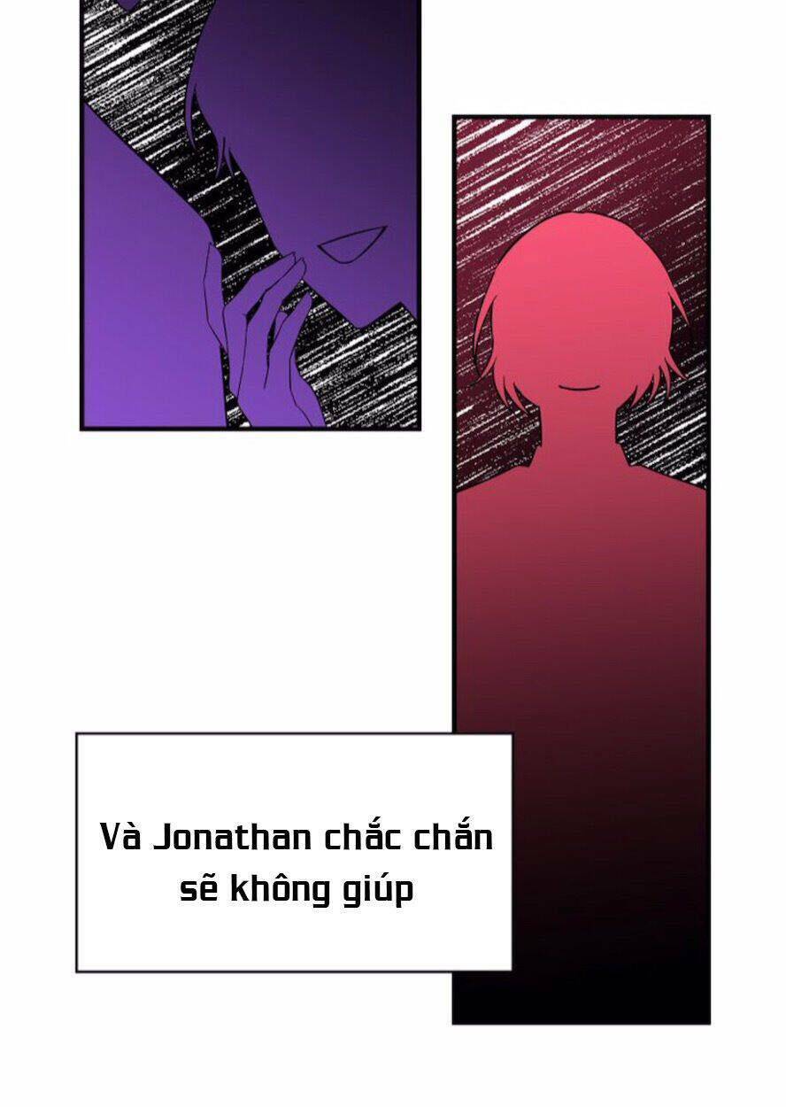 Lòng Trung Thành Với Kẻ Ác: Chapter 27