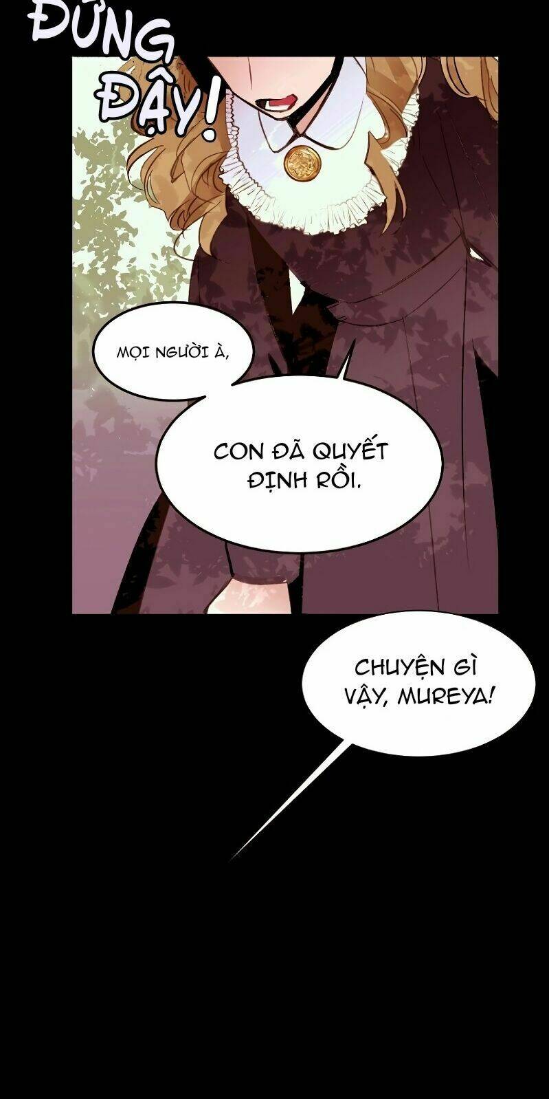 Cuộc Sống Rập Khuôn Của Một Quý Cô Tái Sinh!: Chapter 26
