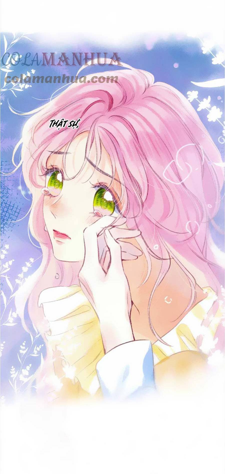 Sự Khuấy Động Ngọt Ngào: Chapter 26