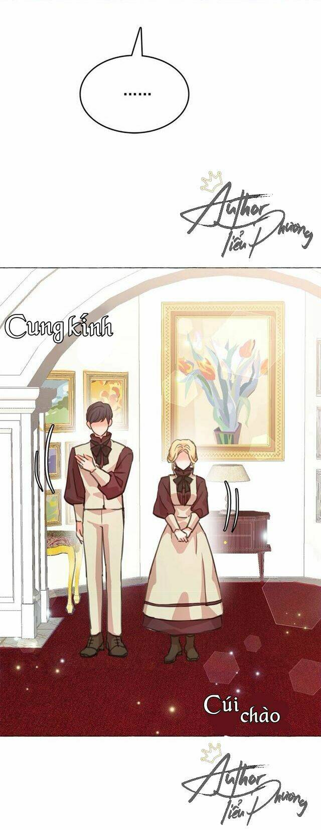 Bí Mật Của Hoàng Phi Isana: Chapter 8