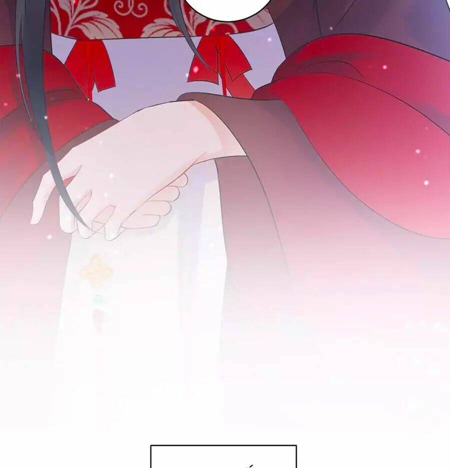 Vương Phi Thông Linh: Chapter 2