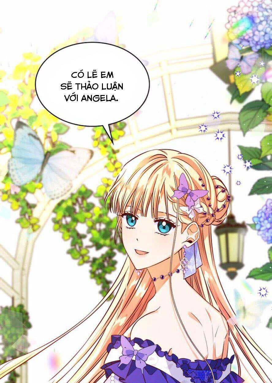 Lòng Trung Thành Với Kẻ Ác: Chapter 15