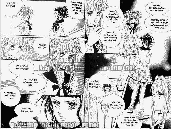 Viên Đạn Tình Yêu: Chapter 7