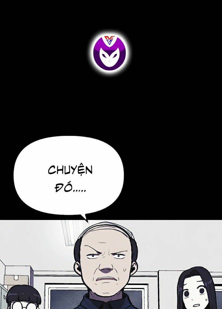 Cậu Bé Shotgun: Chapter 11